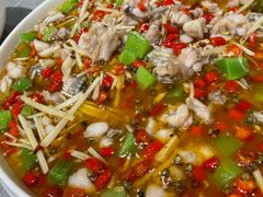 -蛙兔鸡自贡风味·特色江湖菜(广都店)