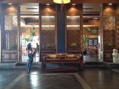 门面-那家小馆•北京菜•烤鸭(香山店)