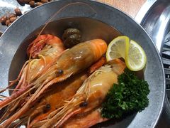 -哼蟹二将·烤肉酱蟹(合生汇店)