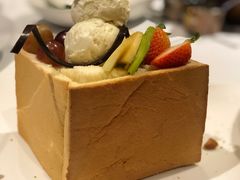 -佐度王子扒房(天鹅湖店)
