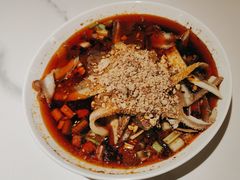 夫妻肺片-夫妻肺片·中华老字号·正宗川菜(春熙路店)