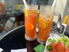 -艾薯夫妇Aysh(红山店)