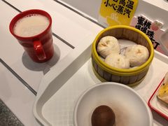 -永和大王(小厨·东四十条店)