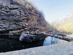 -灵山