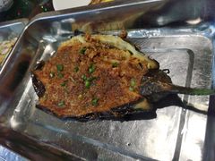-胶东海鲜大排档(北太平庄店)