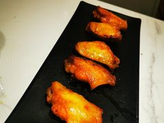 -花味烤肉·拌饭(建邺万达店)