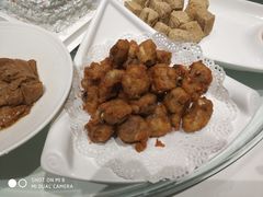 -张福记(五一公园店)