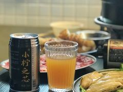 -美罗城