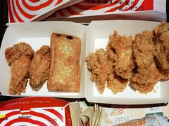 -肯德基(庄河店)