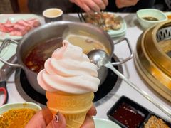 -布多斯烤肉火锅自助(江腾广场店)