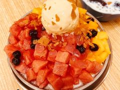 -豆豆冰室·地道招牌椰子冻(大良店)