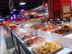 -家乐福(徐州和信宝龙广场店)
