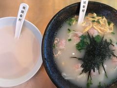 金鱼小馄饨-桃园眷村(万象天地店)