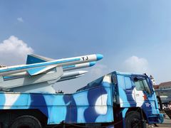 景点-中国人民解放军海军博物馆