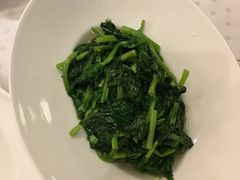 清炒豆苗-上海小南国(仲盛世界商城店)