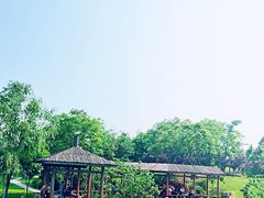 -尚贤河湿地
