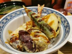 -天妇罗内顺田(罗湖店)