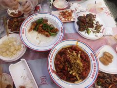 -拙大师·龙虾四季排档·夜宵至凌晨4点(九环路店)