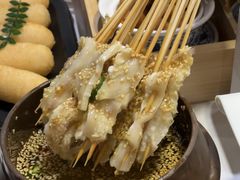 -扶摇树下·椒麻鲜活虾(石家庄勒泰广场店)