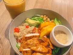 -Wagas(静安嘉里中心店)