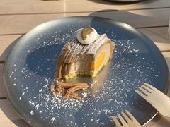 -J Create城市露营咖啡·简餐·宠物(上海动物园店)