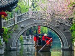 -台儿庄古城