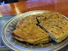 -清真·馬坡二旦烧烤(人生一串拍摄店)