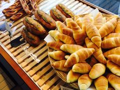 -Dough&Joe团憩(瑞虹天地月亮湾店)