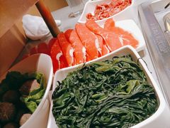 -海底捞火锅(海宁路店)