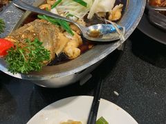 -鹿港小镇(金虹桥国际中心店)