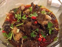 乡间好味-乡间好味私家菜(总店)