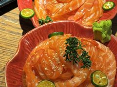 -王氏炉匠·烧鸟放题自助(好运街店)