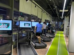 -GMJ·24H健身房(北外滩店)