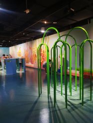 -北京科学中心儿童乐园