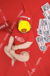 -哈尼Honey baby 儿童摄影(立丰国际公寓店)