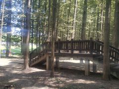 -南京金牛湖风景区