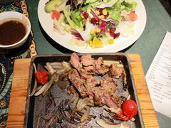 -国际饭店·西餐厅(西大直街店)