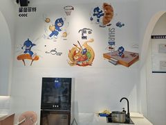 -鲨鱼菲特(金沙湖店)