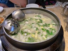 -英子补身汤(海兰路店)