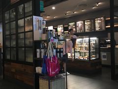-星巴克臻选(广州东山锦轩店)