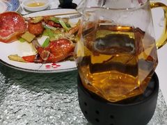 -北园酒家(小北路店)