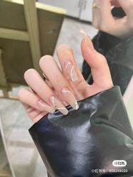 -妙睫屋日式美甲美睫