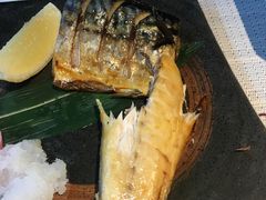 -森味薪火烧•烧鸟居酒屋•日本料理(望京店)