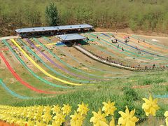 -南戴河国际娱乐中心