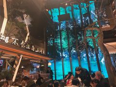 -桂满陇·海市蜃楼·黑金(国金店)