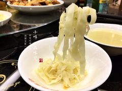 -四坝蒸饼(东关店)