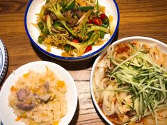 -纳瓦新疆菜(银都店)