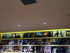 -安妮意大利餐厅(世贸天阶店)