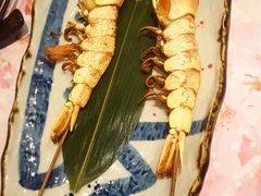 -大渔铁板烧(中山路八佰伴店)