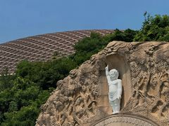 -牛首山文化旅游区